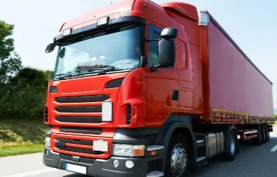 İzmir Balıklı Ambar Kargo